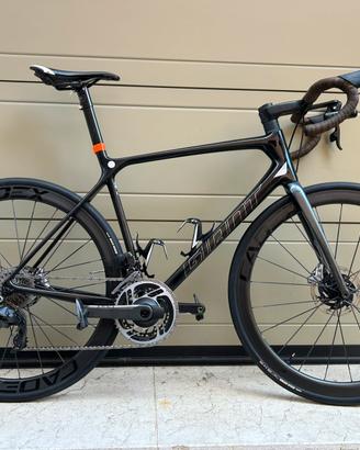 Giant TCR Advanced SL0