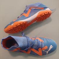 scarpe calcetto puma for future taglia 40