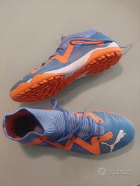 scarpe calcetto puma for future taglia 40