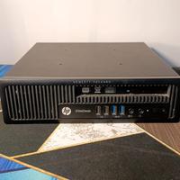 hp elitedesk 800 g1
