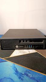 hp elitedesk 800 g1