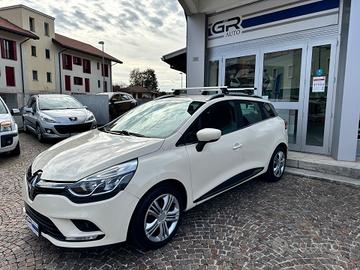 Renault Clio Sporter 1.5dCi 8V 90CV Energy Zen