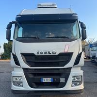 Iveco Stralis 460