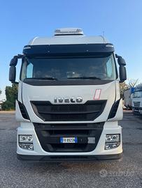 Iveco Stralis 460