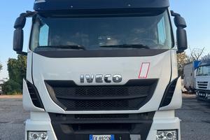 Iveco Stralis 460