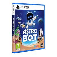 Astrobot PS5