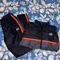 tuta Sergio Tacchini