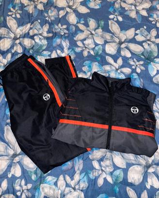 tuta Sergio Tacchini