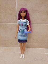 Barbie parrucchieriera