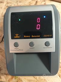Rilevatore di banconote 