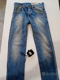 jeans RIFLE taglia 28