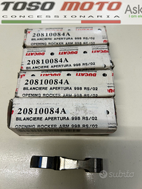 Ducati 20810084A   bilancere apertura