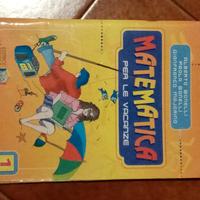 matematica e geometria 