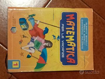 matematica e geometria 