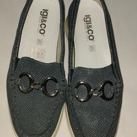 Scarpe donna IGI&CO
