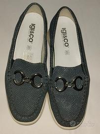 Scarpe donna IGI&CO
