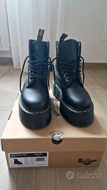 Dr. Martens Pascal Max