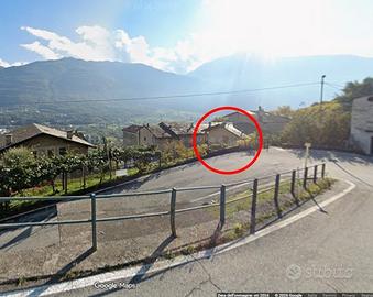 Casetta in valtellina