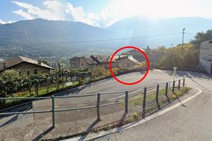 Casetta in valtellina