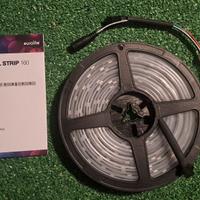 Striscia led - Eurolite LED IP Pixel Strip RGB 24v
