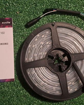 Striscia led - Eurolite LED IP Pixel Strip RGB 24v