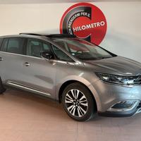 RENAULT Espace dCi EDC Energy Initiale Paris 4Co