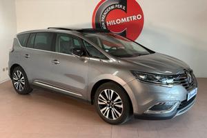 RENAULT Espace dCi EDC Energy Initiale Paris 4Co