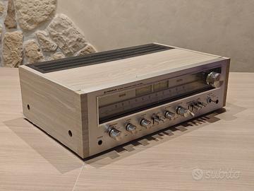 Amplificatore Pioneer SX-650