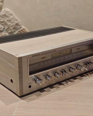 Amplificatore Pioneer SX-650