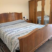 Camera letto completa