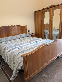 Camera letto completa