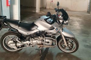 BMW R 1150 R