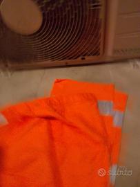 abbigliamento da lavoro