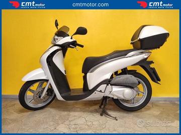 HONDA SH 150 Garantito e Finanziabile