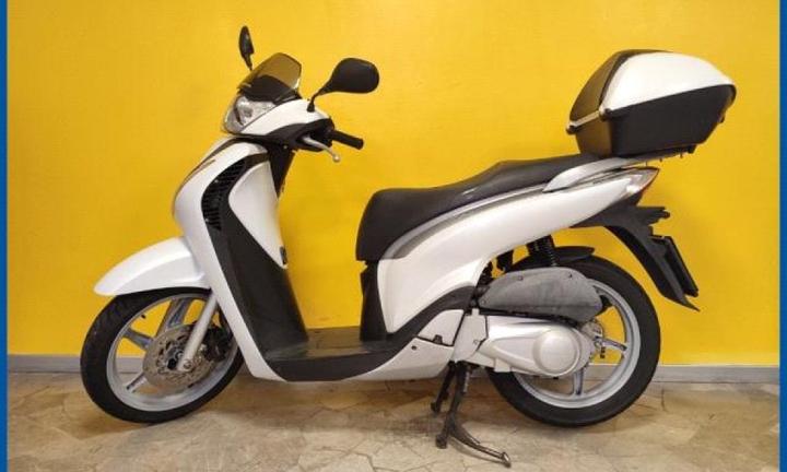 HONDA SH 150 Garantito e Finanziabile