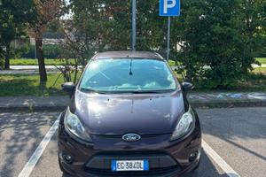 Ford Fiesta Fiesta+ 1.2 60CV 3 porte