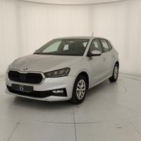 SKODA Fabia 1.0 tsi evo Ambition 95cv