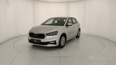 SKODA Fabia 1.0 tsi evo Ambition 95cv