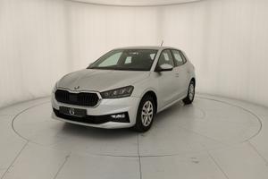 SKODA Fabia 1.0 tsi evo Ambition 95cv