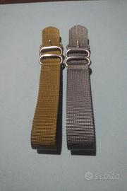 TRASER H3 BRACCIALE NATO