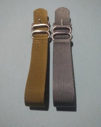 TRASER H3 BRACCIALE NATO
