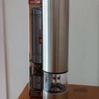 Macina pepe, sale e spezie elettrico