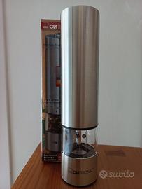 Macina pepe, sale e spezie elettrico