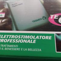 Elettrostimolatore professionale