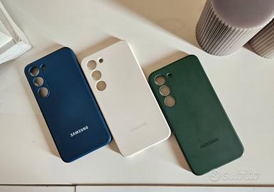 Cover SAMSUNG Galaxy S23