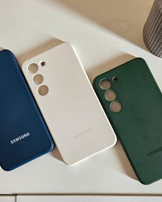 Cover SAMSUNG Galaxy S23