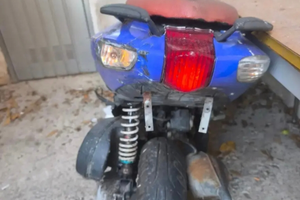 Moto scooter piaggio, ricambi