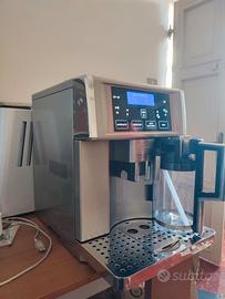 DeLonghi PrimaDonna avant