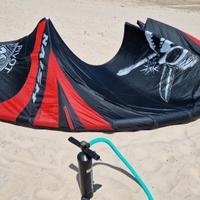 Naish PIVOT LE 11 metri S27 del 2023