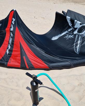 Naish PIVOT LE 11 metri S27 del 2023